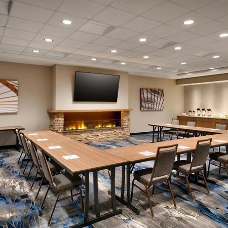 Fairfield By Marriott Inn & Suites Salt Lake City Cottonwood Holladay Eksteriør bilde