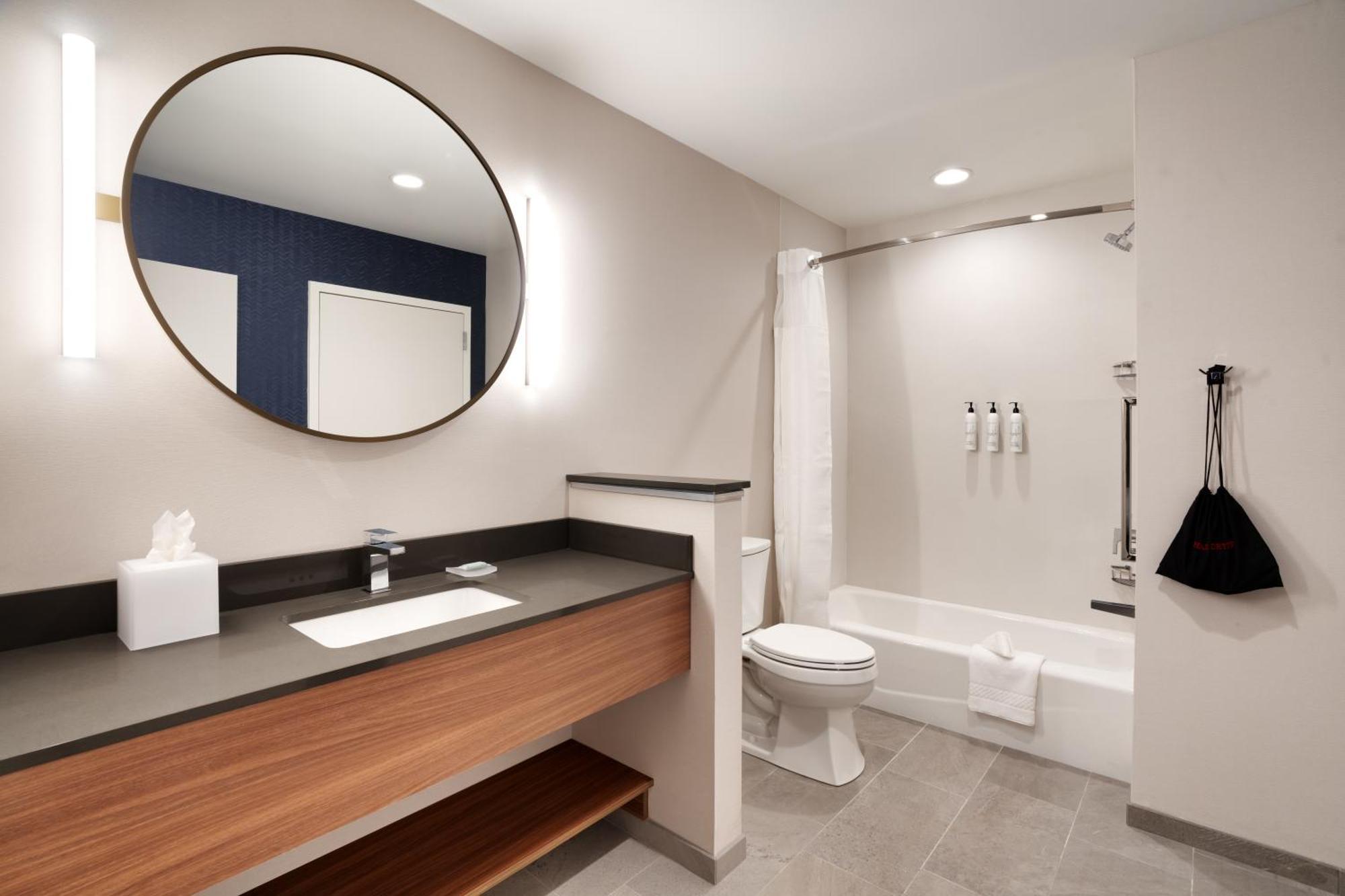 Fairfield By Marriott Inn & Suites Salt Lake City Cottonwood Holladay Eksteriør bilde