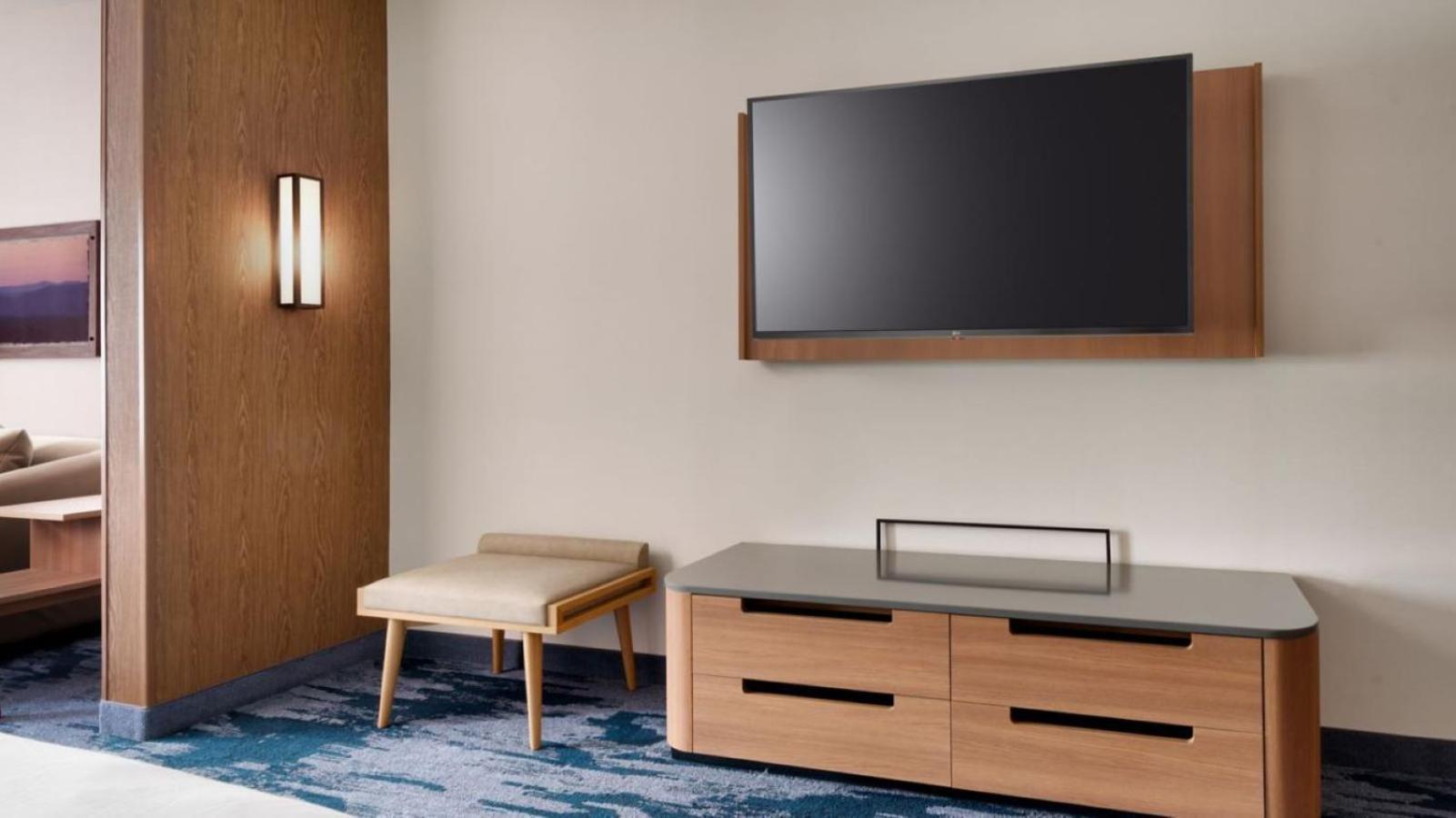 Fairfield By Marriott Inn & Suites Salt Lake City Cottonwood Holladay Eksteriør bilde