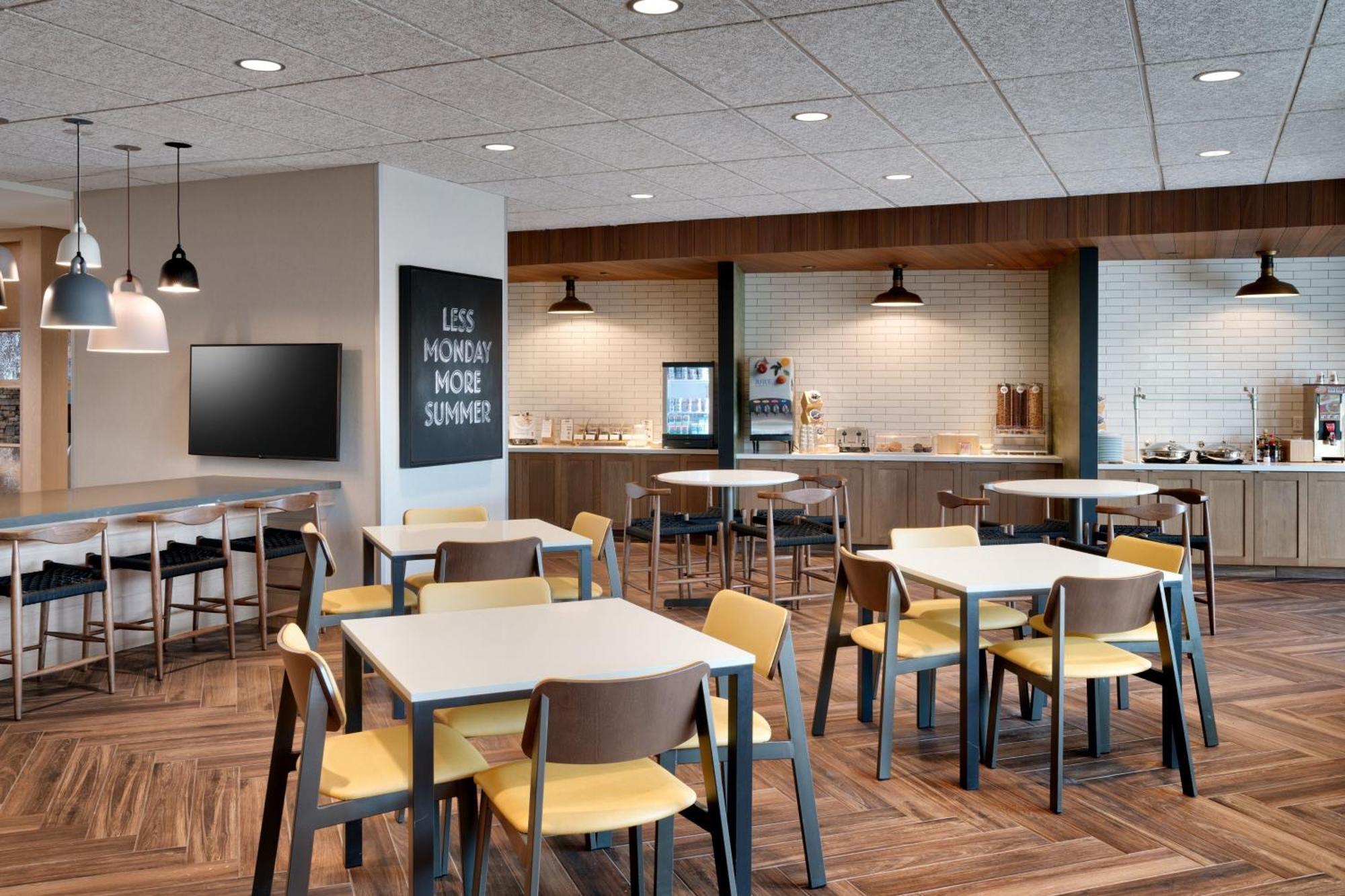 Fairfield By Marriott Inn & Suites Salt Lake City Cottonwood Holladay Eksteriør bilde