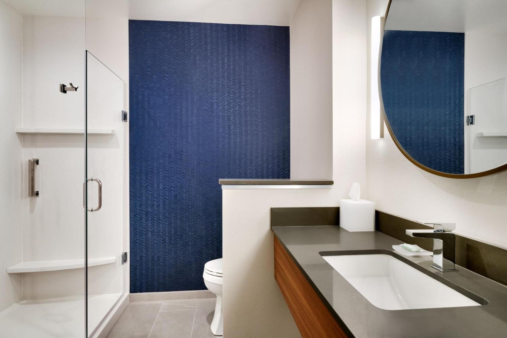 Fairfield By Marriott Inn & Suites Salt Lake City Cottonwood Holladay Eksteriør bilde