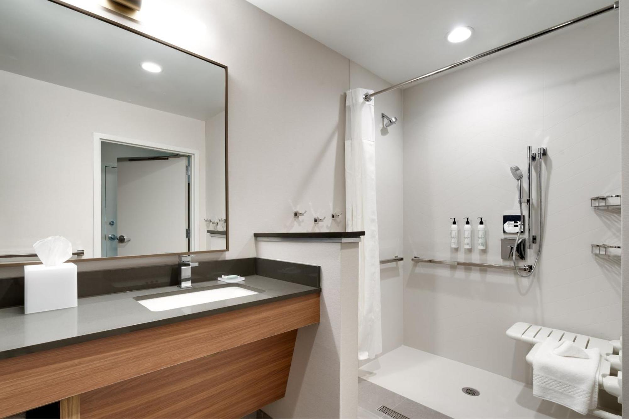 Fairfield By Marriott Inn & Suites Salt Lake City Cottonwood Holladay Eksteriør bilde