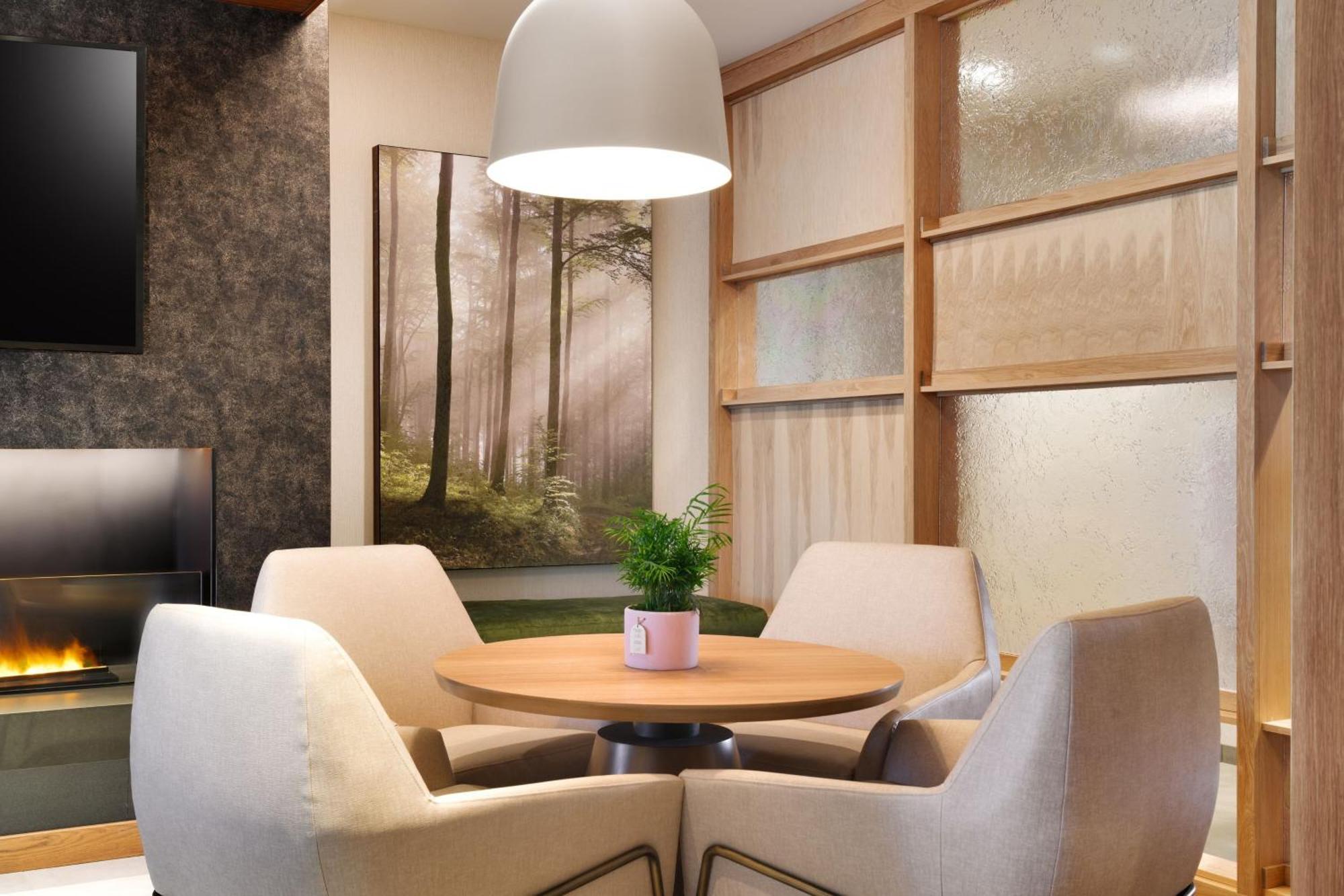 Fairfield By Marriott Inn & Suites Salt Lake City Cottonwood Holladay Eksteriør bilde