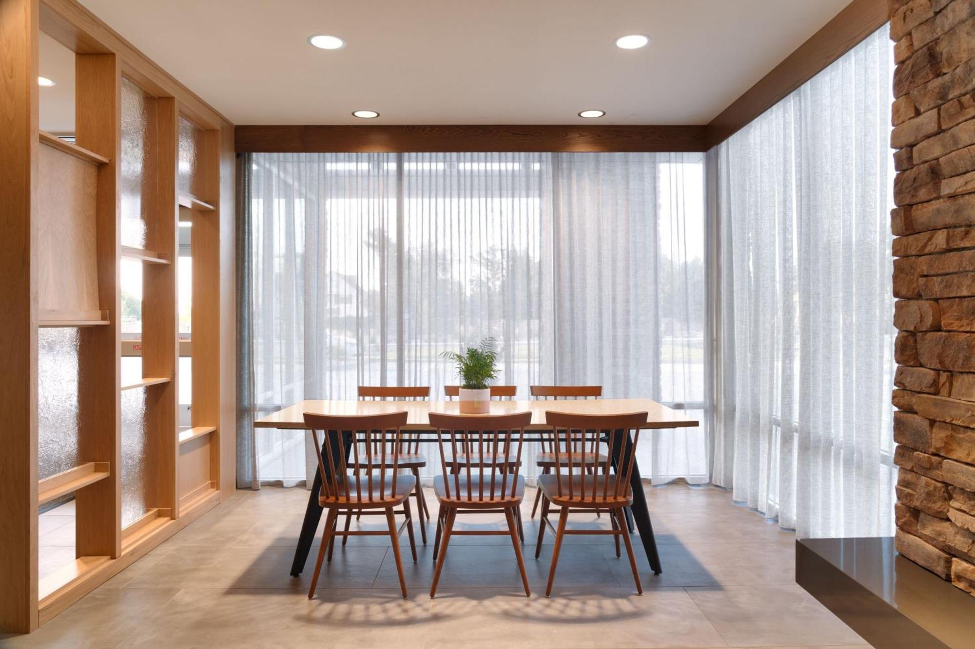 Fairfield By Marriott Inn & Suites Salt Lake City Cottonwood Holladay Eksteriør bilde