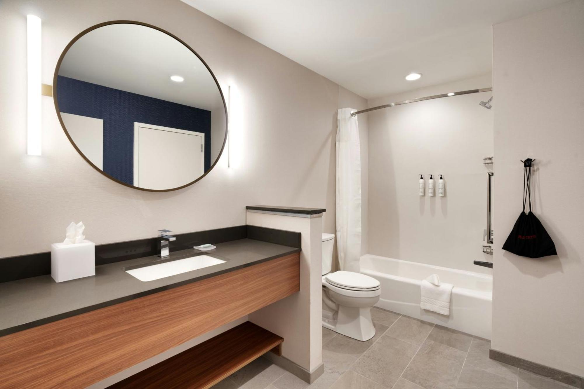 Fairfield By Marriott Inn & Suites Salt Lake City Cottonwood Holladay Eksteriør bilde